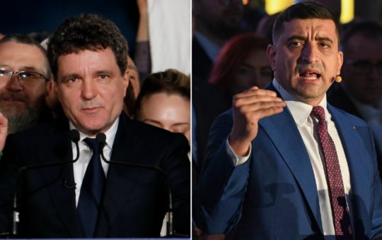Impactul eșecului lui Nicușor Dan: O privire asupra viitorului României și Uniunii Europene