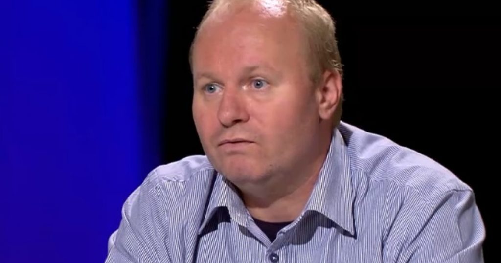Cristian Păun și Viitorul Pilonului II de Pensii: De la Proprietate Privată la Stabilitatea Economică