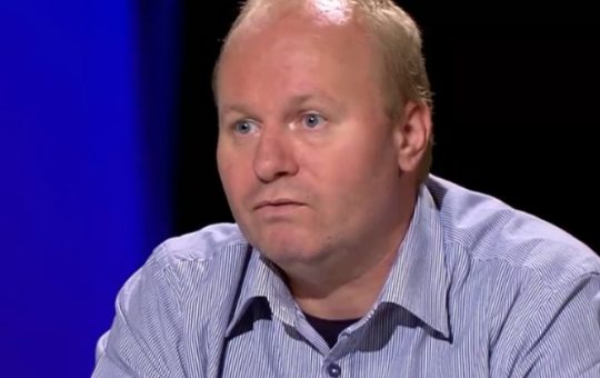 Cristian Păun și Viitorul Pilonului II de Pensii: De la Proprietate Privată la Stabilitatea Economică