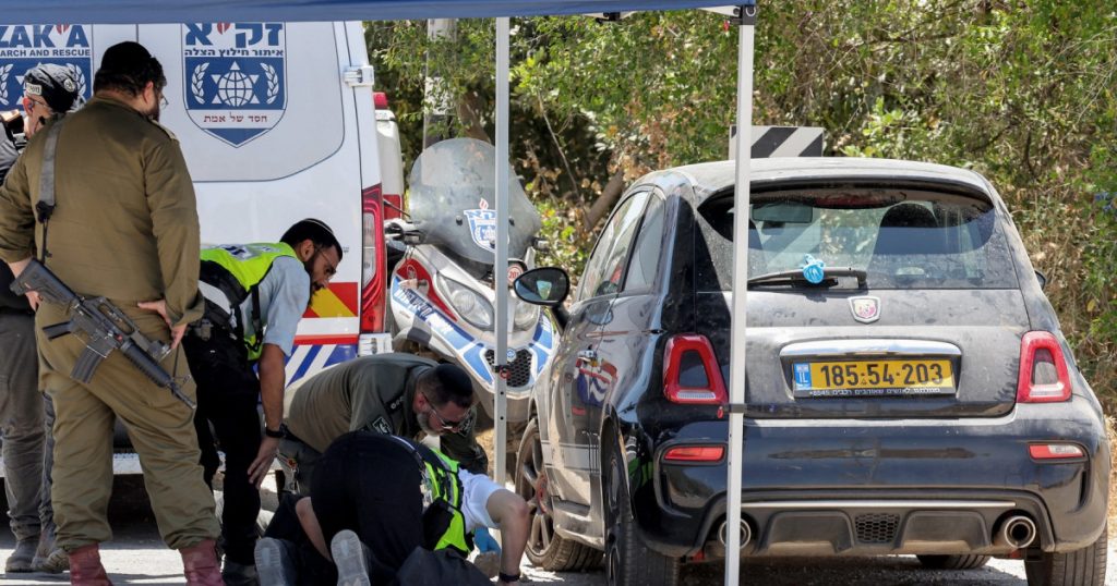 Atac armat în Israel: O analiză detaliată a violenței și tensiunilor sociale