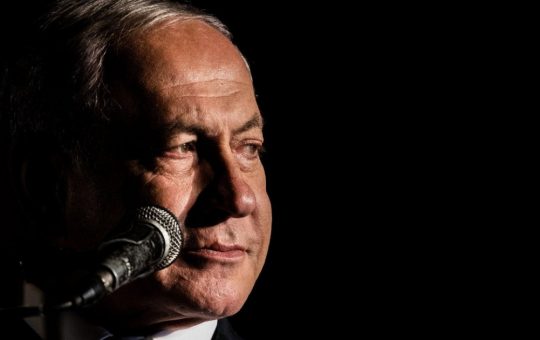 Costurile Războiului: Cum Transformă Viziunea Militară a lui Netanyahu Israelul într-o Super-Spartă