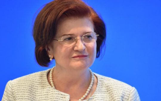Cătălina Poiană și Refuzul Său de a Prelua Ministerul Sănătății: O Decizie Plină de Responsabilitate