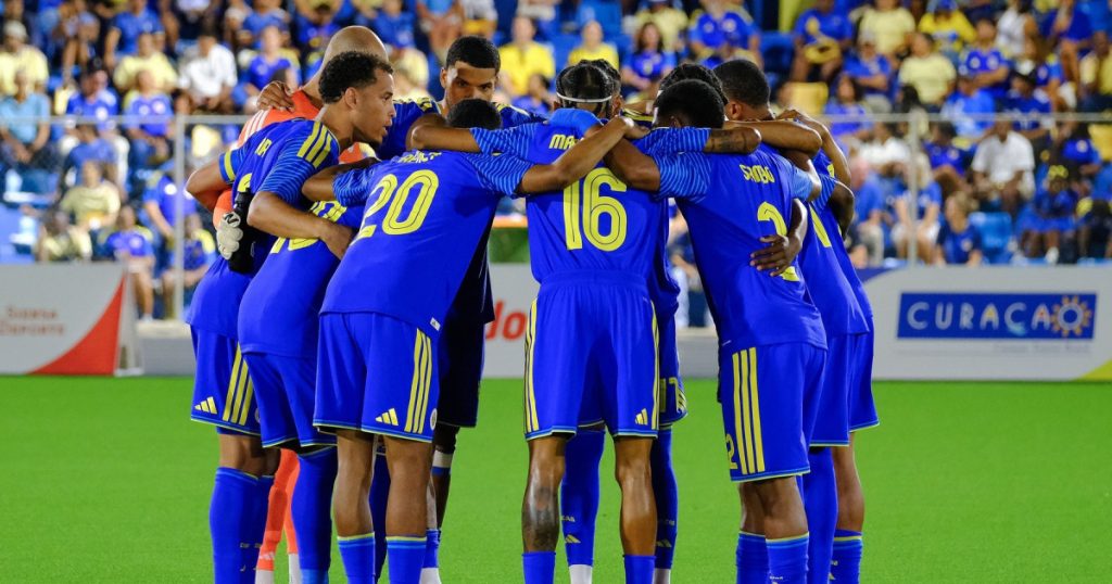 Curaçao, micul miracol din Caraibe: Pregătiri pentru Cupa Mondială 2026