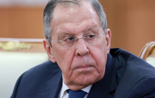 Condițiile impuse de Rusia pentru un acord de pace cu Ucraina: O analiză profundă a declarațiilor lui Serghei Lavrov