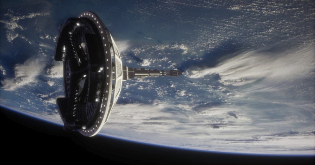 Interferențe în Spațiu: Impactul Bruiajului Rus în Europa Asupra Semnalului GPS