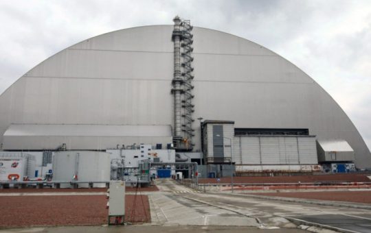 Contaminarea nucleară: Riscurile unui atac de dronă lângă Cernobîl și implicațiile sale globale