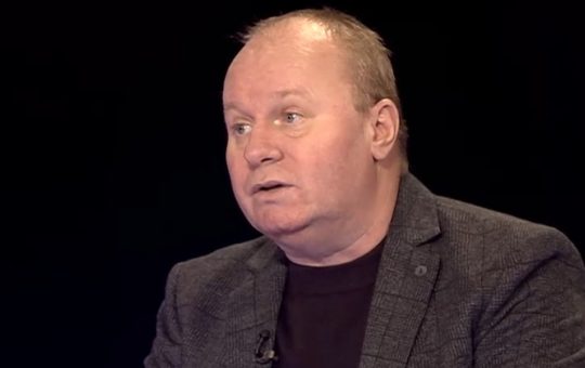 Critica lui Cristian Păun asupra impozitării progresive: o analiză detaliată a impactului și implicațiilor economice