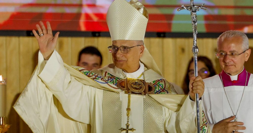 Peste un milion de credincioși la Madrid: Papa Leon al XIV-lea oficiază o liturghie impresionantă în Piața Cibeles