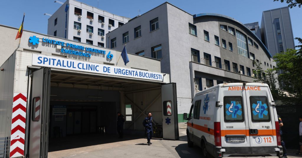 Tragedie la Spitalul Floreasca: Moartea unui Medic Rezident și Impactul Asupra Sistemului Medical Românesc