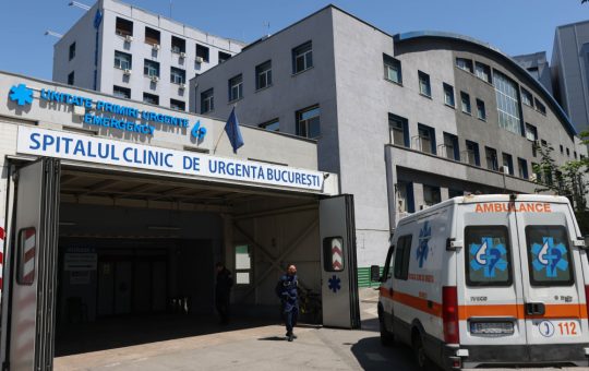 Tragedie la Spitalul Floreasca: Moartea unui Medic Rezident și Impactul Asupra Sistemului Medical Românesc