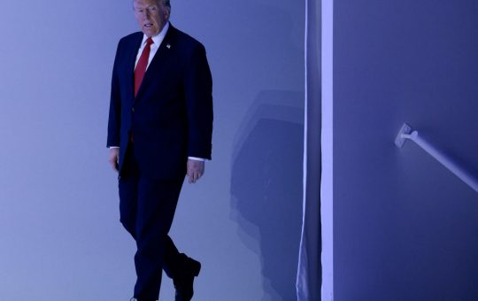 Donald Trump la 80 de ani: O analiză a energiei și provocărilor unui lider controversat