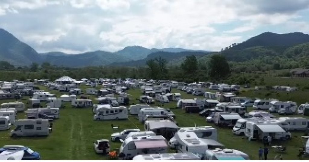 Aventura pe Roți: Creșterea Vacanțelor cu Autorulota în România