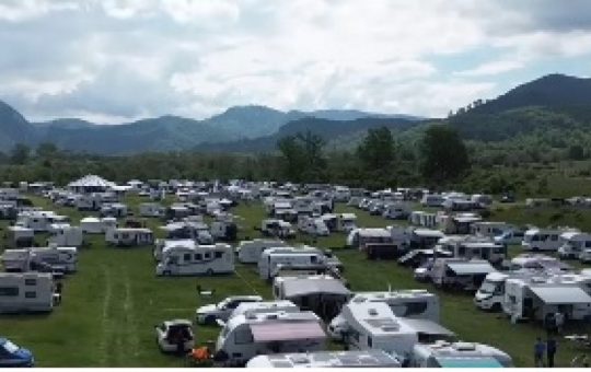 Aventura pe Roți: Creșterea Vacanțelor cu Autorulota în România