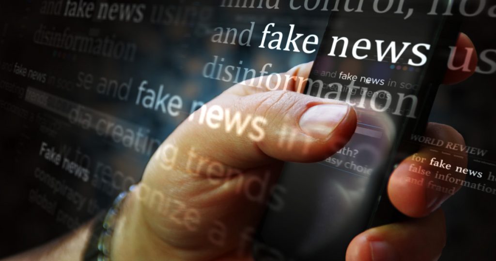 Fake News și Dezinformarea în Era Digitală: Provocări și Soluții pentru Cetățeni