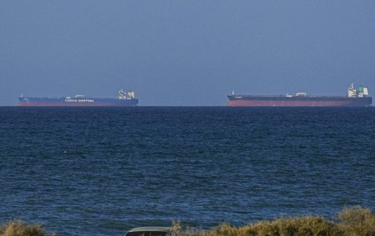Intercepția dronei iraniene de către armata americană: O analiză detaliată a escaladării tensiunilor în Strâmtoarea Ormuz