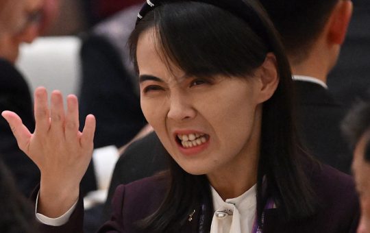 Implicațiile Declarațiilor lui Kim Yo Jong asupra Programului Nuclear al Coreei de Nord