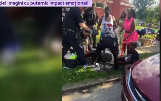 Tragedie la Festivalul Old West End: Un Atac Armat Îngrijorează Comunitatea din Toledo, Ohio