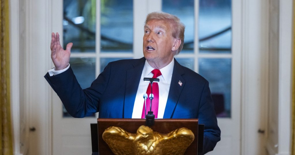 Controversele și Costurile Dublate ale Sălii de Bal de la Casa Albă: O Analiză Detaliată a Proiectului Trump
