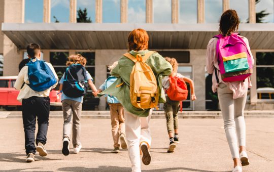 Vacanța de vară 2026: Detalii despre durata pauzei și revenirea elevilor la școală