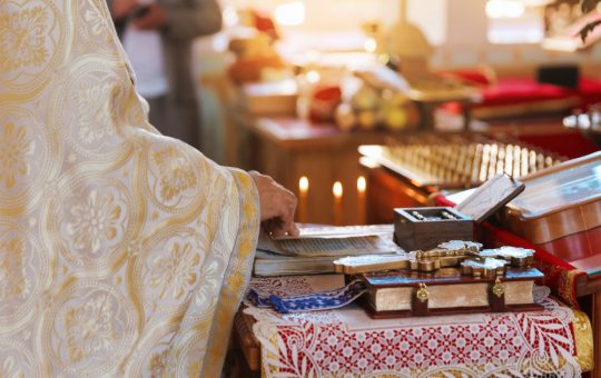 Duminica Tuturor Sfinților 2026: O Sărbătoare de Reflecție și Pregătire Spirituală pentru Credincioși