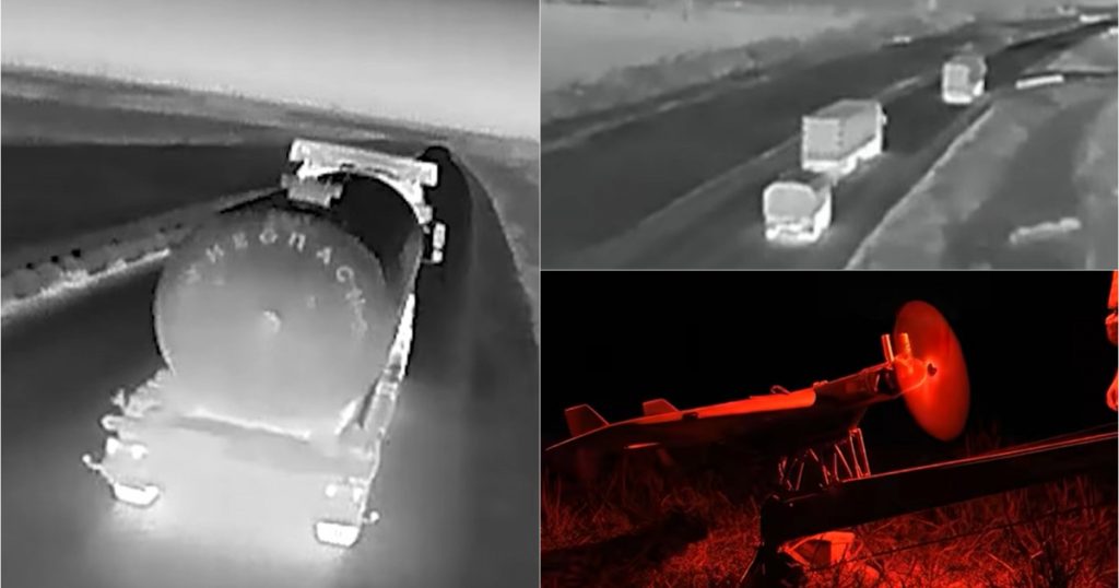 Ucraina Desvăluie Drona Morrigan: O Arma Secretă În Războiul cu Rusia