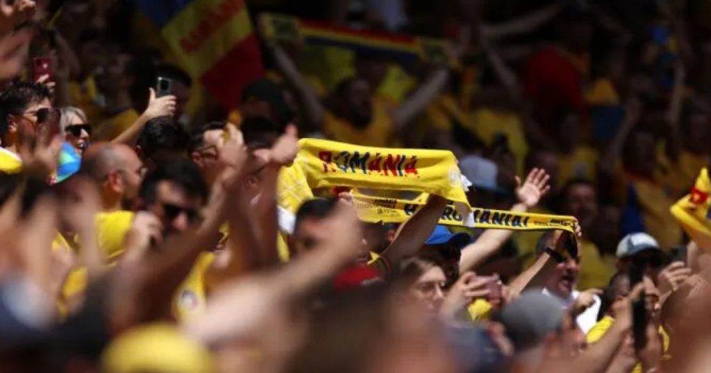 România învinge Ţara Galilor: O analiză a meciului amical de la Stadionul Steaua și revenirea lui Hagi