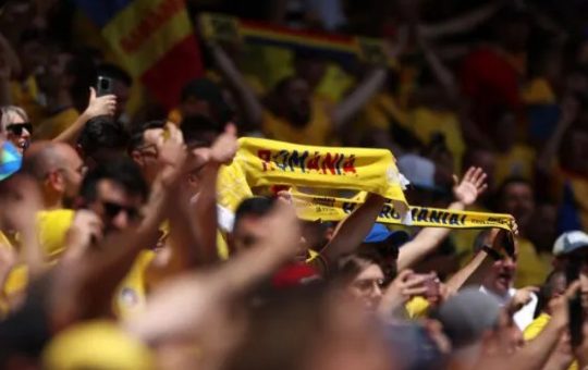România învinge Ţara Galilor: O analiză a meciului amical de la Stadionul Steaua și revenirea lui Hagi