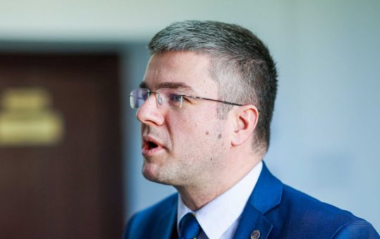 Dezvoltarea Regiunii Moldovei: O Prioritate Strategică pentru Viitorul României