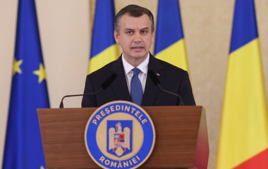 Perspective asupra Guvernului Tomac: Analiza numirilor și implicațiilor politice