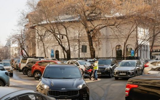 Pietonalizarea străzilor din București: O transformare urbană inspirată de modelele europene