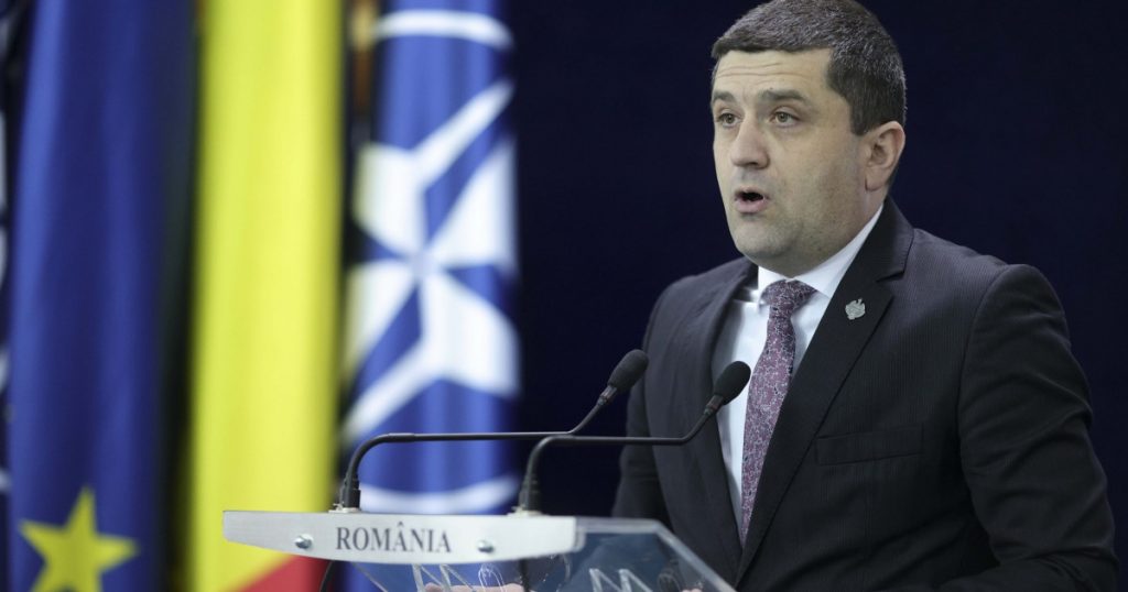 Radu Miruță: Provocarea Apărării Naționale în Fața Tehnologiilor Avansate