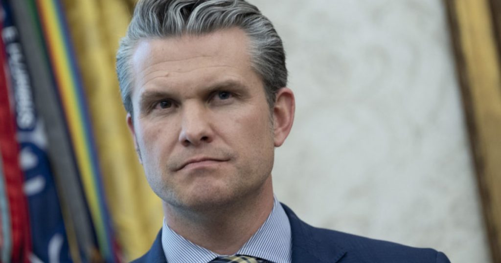 Apelul lui Pete Hegseth: O Comoditate Periculoasă în Occident și Nevoia de Solidaritate pentru Apărarea Libertății