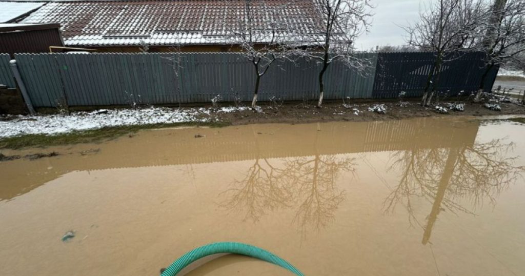 Impactul inundațiilor din Bacău, Vrancea și Vaslui: O analiză detaliată a intervențiilor și consecințelor