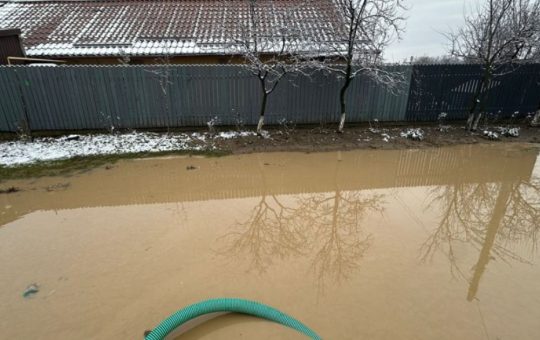 Impactul inundațiilor din Bacău, Vrancea și Vaslui: O analiză detaliată a intervențiilor și consecințelor