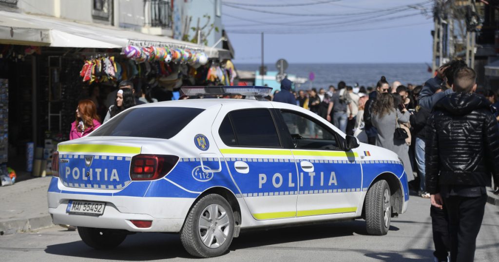 Creșterea măsurilor de securitate pe litoralul românesc: O analiză a incidentelor cu drone și impactul asupra turismului