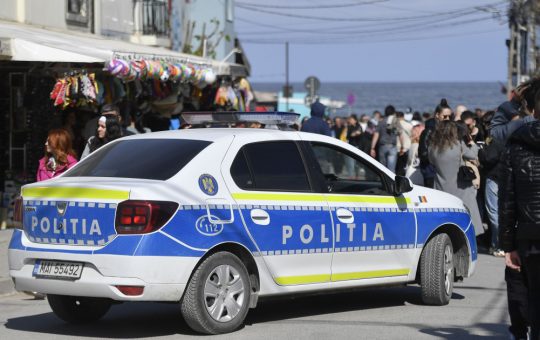 Creșterea măsurilor de securitate pe litoralul românesc: O analiză a incidentelor cu drone și impactul asupra turismului