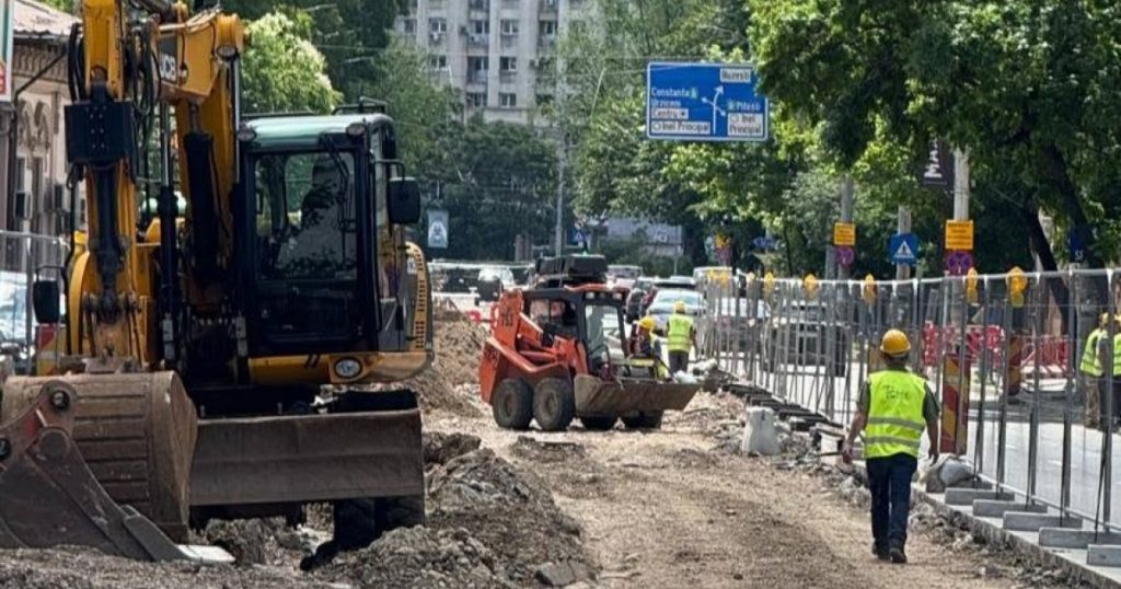 Modernizarea tramvaielor din București: O oportunitate crucială pentru dezvoltarea infrastructurii orașului