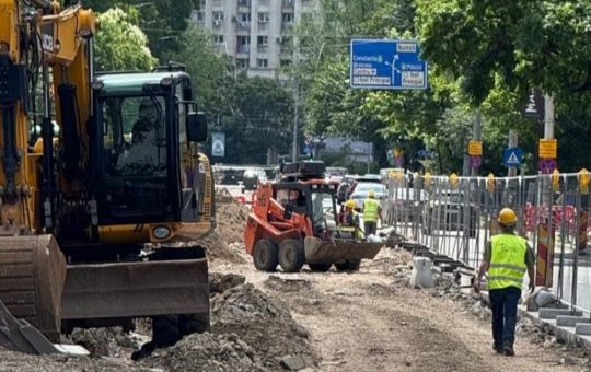Modernizarea tramvaielor din București: O oportunitate crucială pentru dezvoltarea infrastructurii orașului