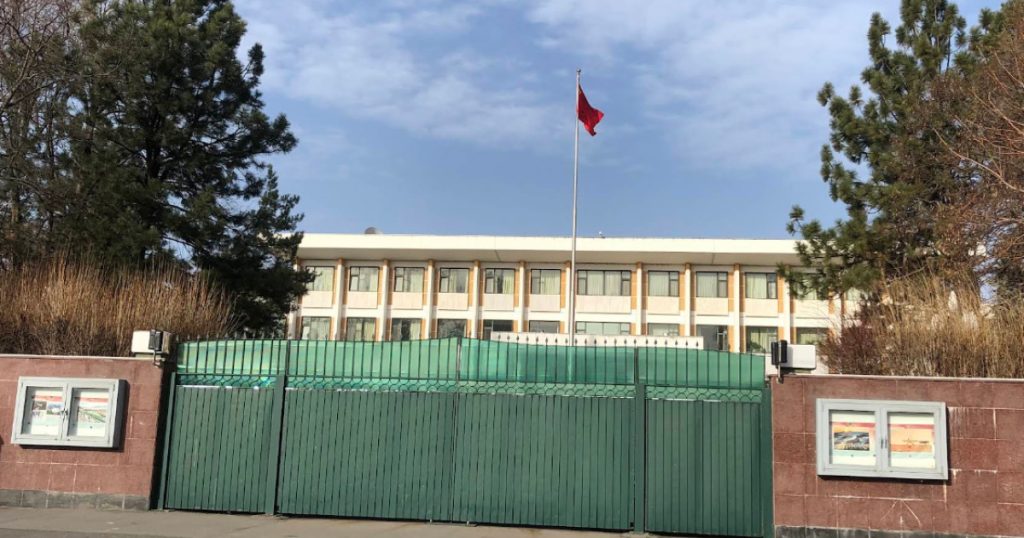 Tensiuni între România și China: Reacția lui Alexandru Muraru după Critica Ambasadei Chineze