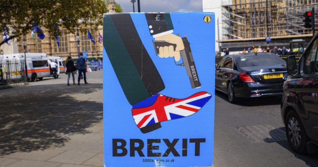 Reflecții asupra Brexitului: Cum a evoluat opinia publicului britanic la zece ani de la referendum