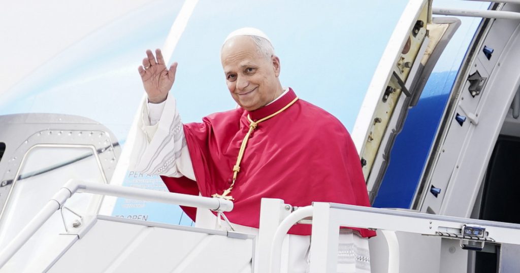 Vizita istorică a Papei Leon al XIV-lea în Spania: Abordarea rănilor deschise ale Bisericii