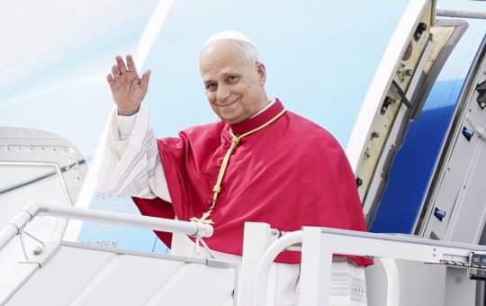 Vizita istorică a Papei Leon al XIV-lea în Spania: Abordarea rănilor deschise ale Bisericii