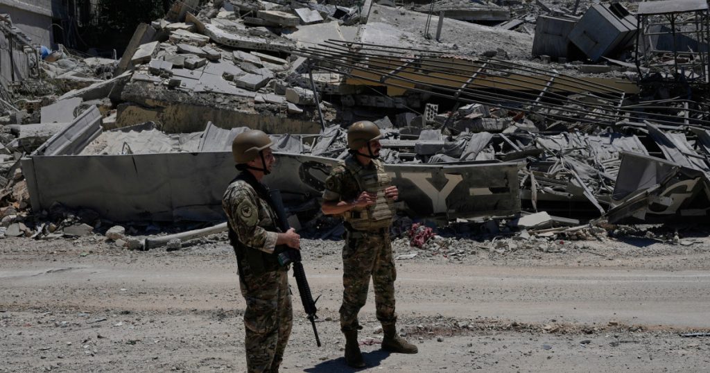 Atacul Israelian asupra Armatei Libaneze: O Nouă Etapă în Conflictul Regional