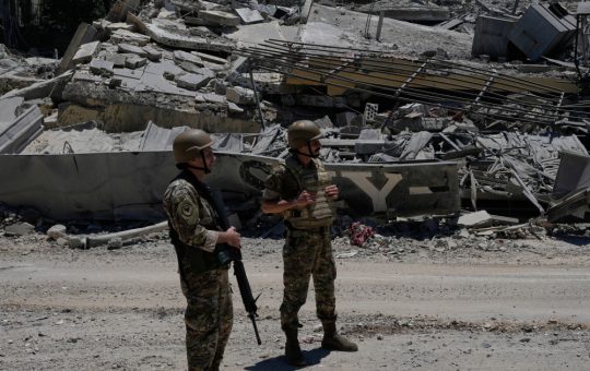Atacul Israelian asupra Armatei Libaneze: O Nouă Etapă în Conflictul Regional