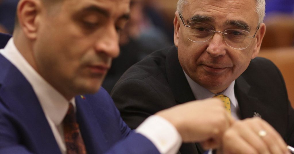Analiza impactului AUR în peisajul politic românesc: Remus Ștefureac despre posibilele consecințe ale unei popularități crescute