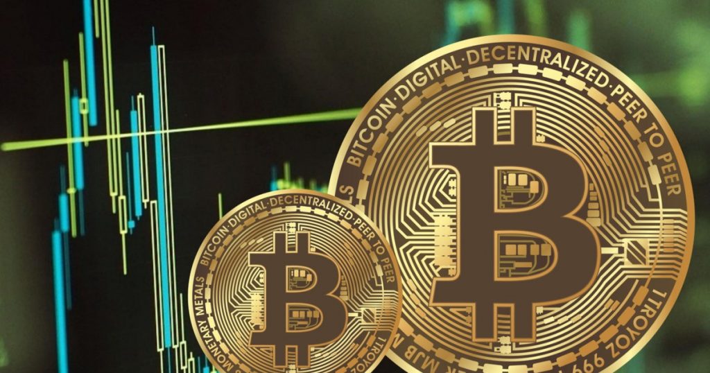 Bitcoin: Declinul sub 60.000 de dolari și implicațiile sale pe termen lung