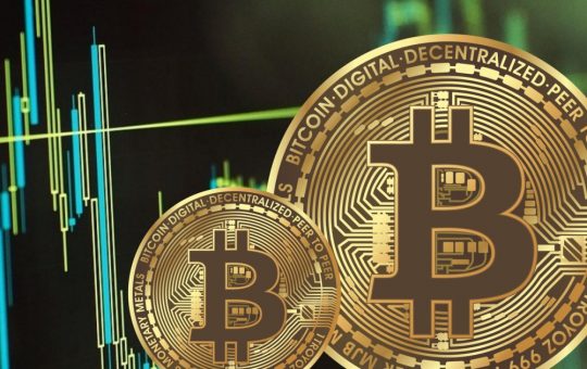 Bitcoin: Declinul sub 60.000 de dolari și implicațiile sale pe termen lung