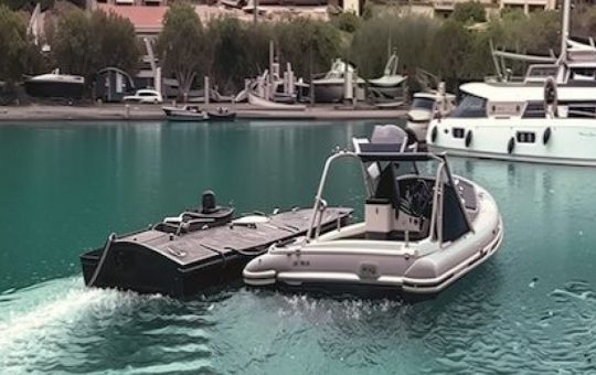 Incidentul dronei ucrainene lângă Lefkada: O analiză a tensiunilor geopolitice dintre Ucraina, Grecia și Rusia