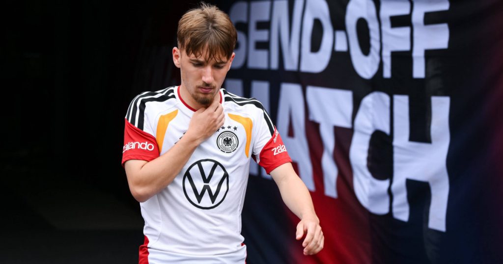 Impactul Accidentării lui Lennart Karl asupra Echipei Germane la Cupa Mondială 2026