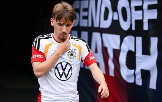 Impactul Accidentării lui Lennart Karl asupra Echipei Germane la Cupa Mondială 2026